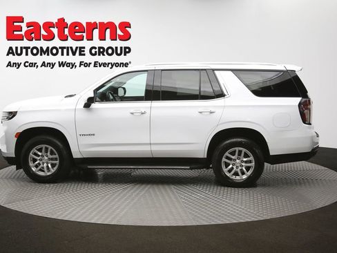 Used 2023 Chevrolet Tahoe LT image 62