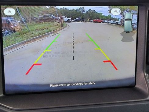 New 2026 Ford Bronco Big Bend AWD/4WD image 21