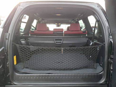 Certified 2023 Lexus GX 460 Premium image 27