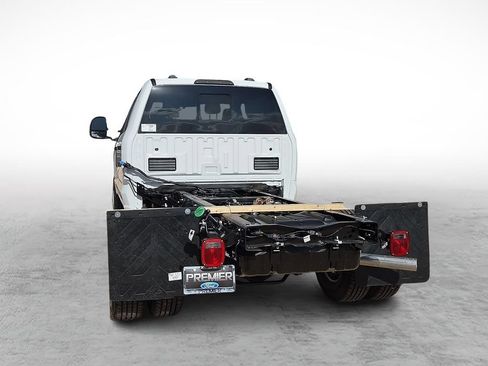 New 2026 Ford F350 XL w/ XL Chrome Package AWD/4WD image 8