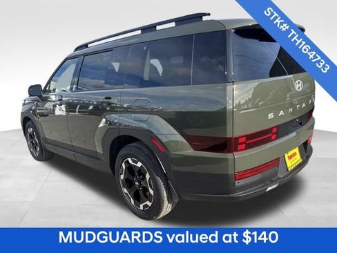 New 2026 Hyundai Santa Fe SEL image 5