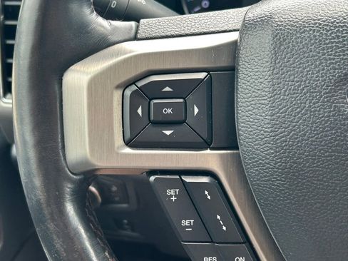 Used 2022 Ford F250 Platinum AWD/4WD image 40