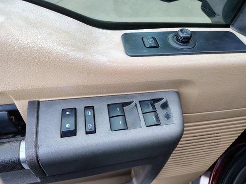 Used 2012 Ford F250 Lariat w/ Chrome Pkg AWD/4WD image 10