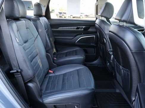 Used 2024 Kia Telluride SX Prestige image 24