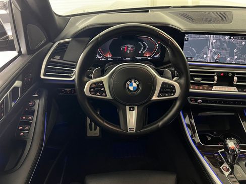 Used 2023 BMW X5 sDrive40i w/ Executive Package image 25