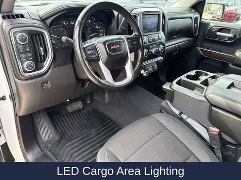 Used 2021 GMC Sierra 1500 Elevation image 30