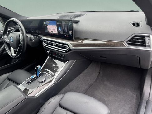 Used 2023 BMW i4 eDrive35 w/ Premium Package RWD image 20