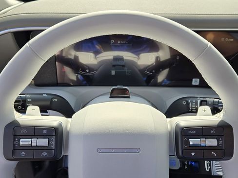 New 2026 Hyundai Palisade SE FWD image 12