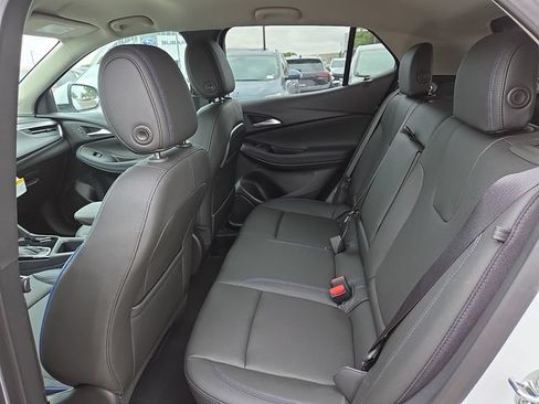 New 2026 Buick Encore GX Sport Touring w/ Comfort Package FWD image 7