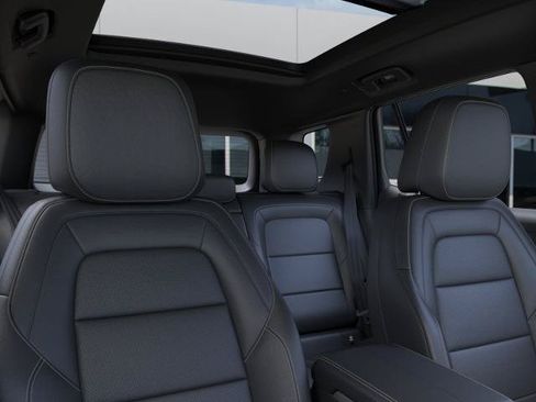New 2026 GMC Terrain Elevation w/ Elevation Premium Package AWD/4WD image 24