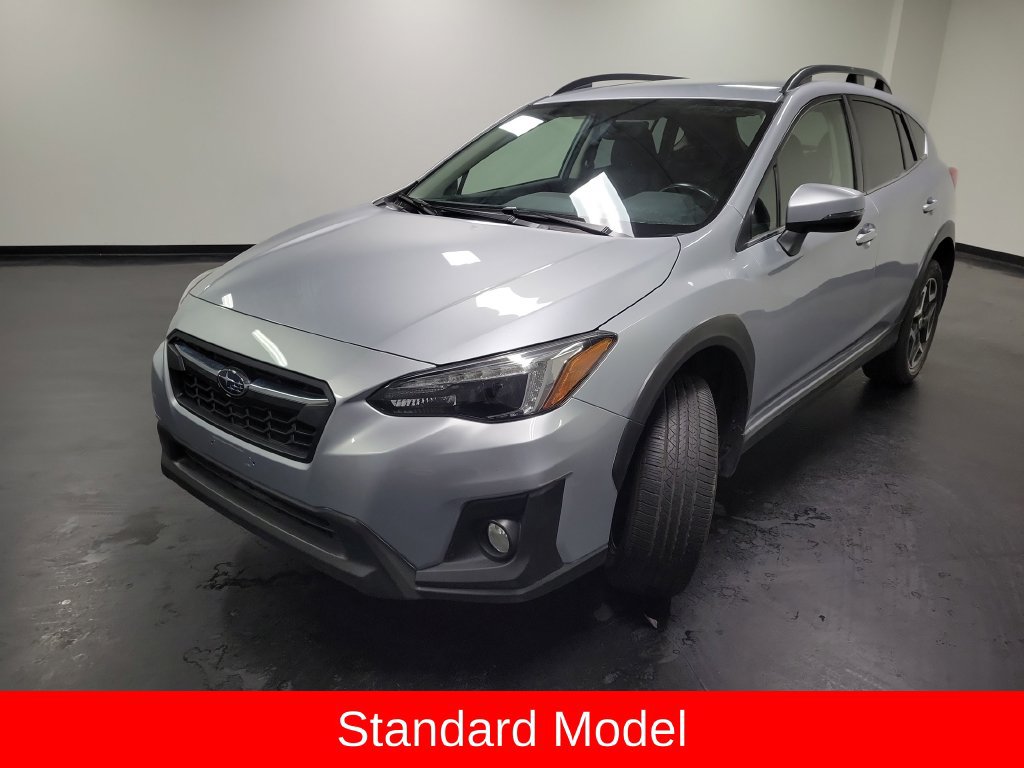 Used 2018 Subaru Crosstrek 2.0i Limited w/ Popular Package #2 AWD/4WD image 5