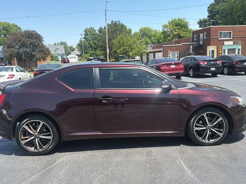 Used 2013 Scion tC FWD image 4