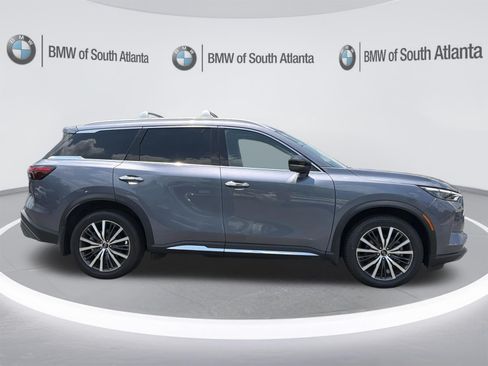 Used 2023 INFINITI QX60 Sensory w/ Vision Package AWD/4WD image 30