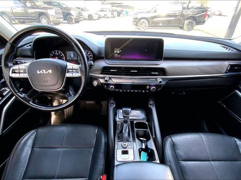 Used 2022 Kia Telluride EX w/ Towing Package AWD/4WD image 24