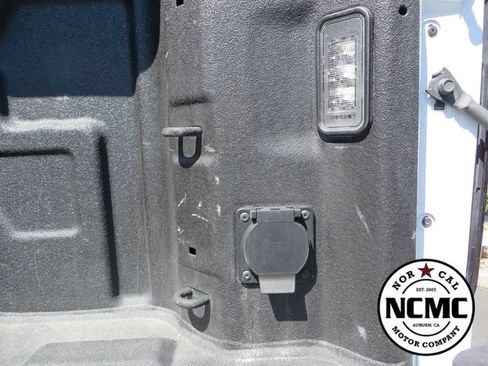 Used 2026 GMC Sierra 1500 AT4 AWD/4WD image 13
