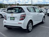 Used 2020 Chevrolet Sonic LT image 4