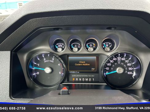 Used 2012 Ford F350 Lariat w/ Lariat Ultimate Pkg image 28