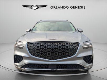 Used 2026 Genesis GV70 2.5T