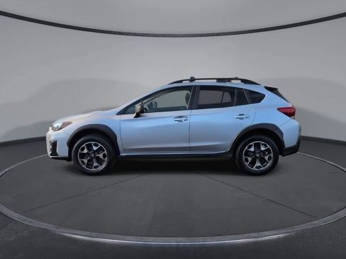 Used 2020 Subaru Crosstrek 2.0i image 5