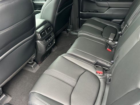New 2026 Honda Pilot EX-L image 12