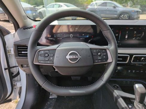 New 2026 Nissan Sentra SV w/ SV Convenience Package FWD image 14