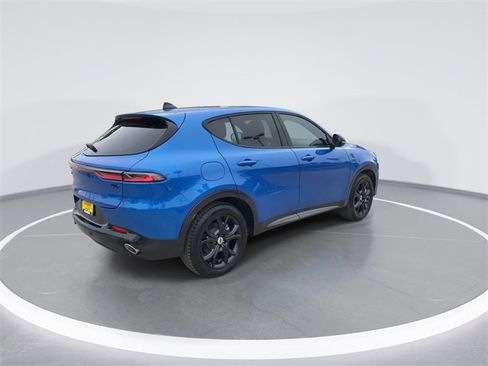 New 2024 Dodge Hornet R/T Plus w/ R/T Blacktop Package image 8