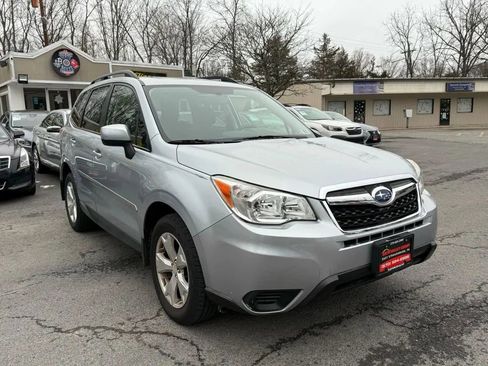 Used 2016 Subaru Forester 2.5i Premium w/ All-Weather Package image 3