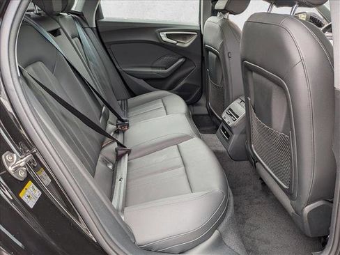 Certified 2025 Audi A5 2.0T Premium Plus w/ Premium Plus image 23