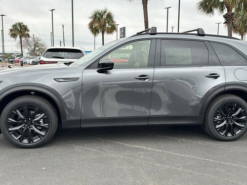 New 2026 MAZDA CX-90 3.3 Turbo w/ Premium Sport Pkg image 5