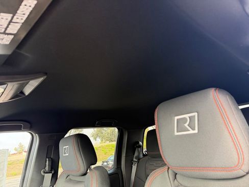 New 2026 Nissan Frontier PRO-4X image 15