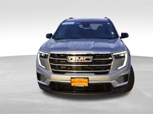 Certified 2025 GMC Acadia Elevation image 13