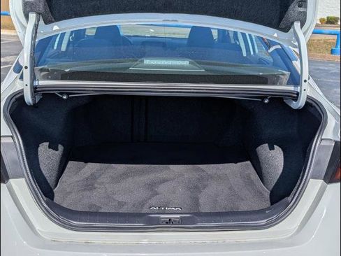 Used 2022 Nissan Altima 2.5 S FWD image 21