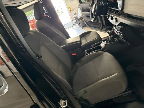 Used 2024 Jeep Wrangler Unlimited image 54