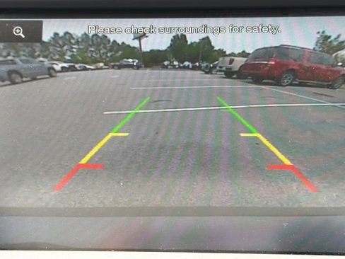 Used 2015 Ford Fusion Energi Titanium w/ Driver Assist Package FWD image 29