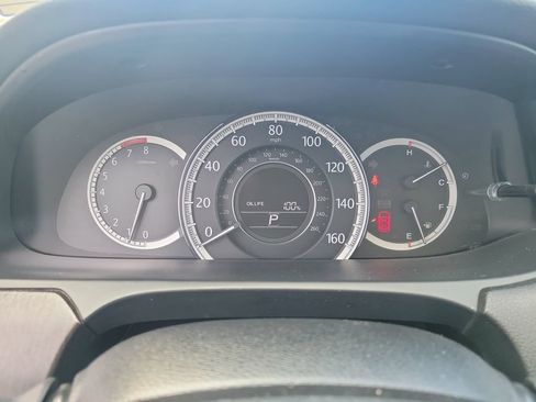 Used 2014 Honda Accord EX image 29