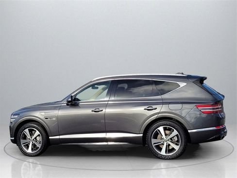 Used 2023 Genesis GV80 2.5T w/ Advanced Package image 4