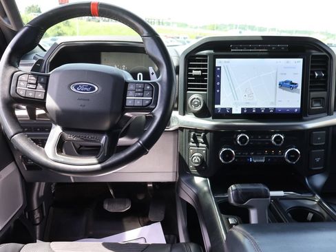 Used 2022 Ford F150 Raptor w/ Equipment Group 801A High AWD/4WD image 19