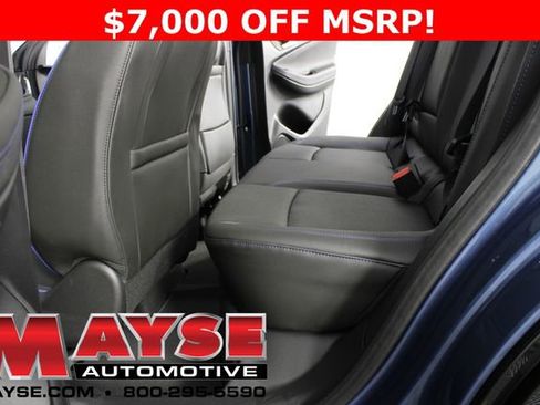 New 2026 Buick Encore GX Sport Touring w/ Comfort Package image 17