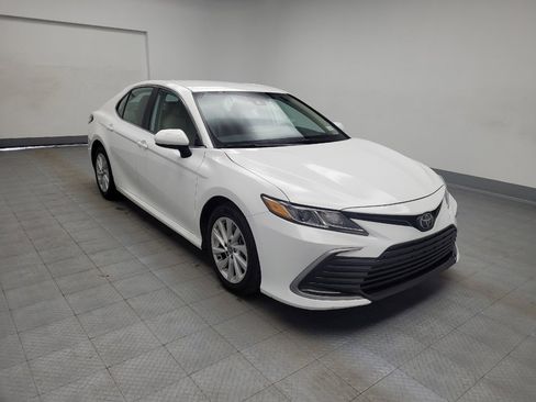 Used 2024 Toyota Camry LE FWD image 13