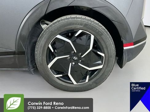 Used 2024 Hyundai Ioniq 5 SEL AWD/4WD image 33