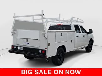 New 2026 RAM 2500 Tradesman RWD video 3