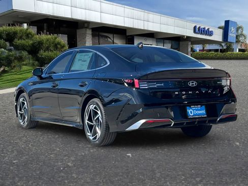 New 2026 Hyundai Sonata SEL image 7