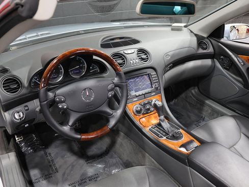 Used 2006 Mercedes-Benz SL 500 image 33