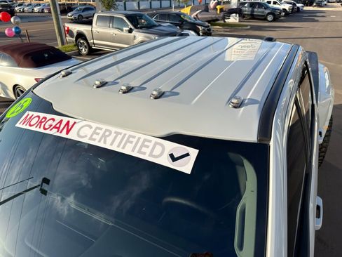 Used 2025 Ford F450 Lariat image 12