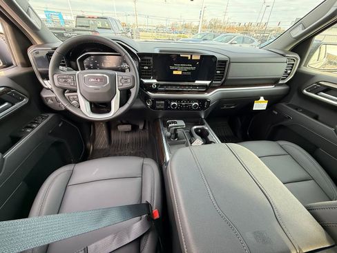 New 2026 GMC Sierra 1500 Elevation w/ Elevation Premium Package image 10