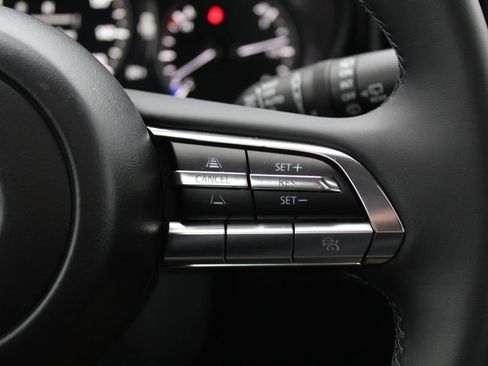 Certified 2025 MAZDA CX-50 AWD 2.5 Hybrid w/ Weather Package image 16