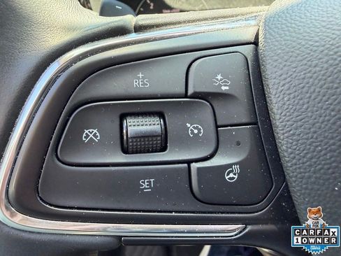 Used 2022 Buick Envision Preferred FWD image 11