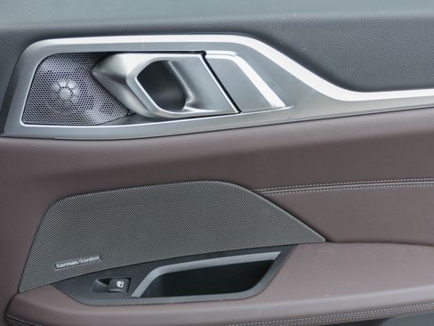 Certified 2023 BMW i4 eDrive40 w/ M Sport Package image 36