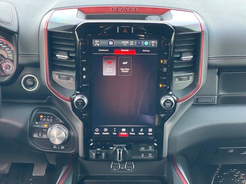 Used 2022 RAM 1500 Rebel w/ Rebel Level 2 Equipment Group image 15