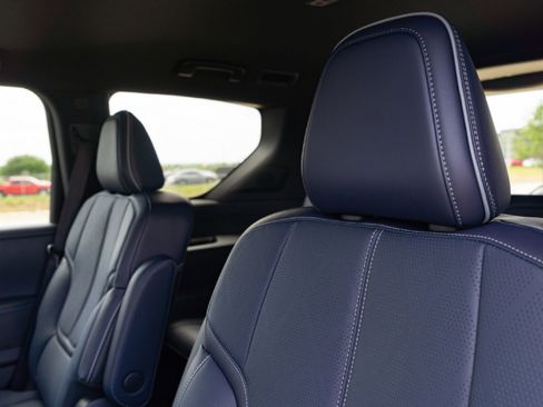 New 2026 INFINITI QX80 4WD w/ Sport Exterior Package image 21